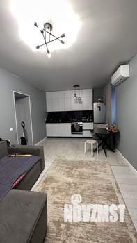 2-к квартира, на длительный срок, 40м2, 4/10 этаж