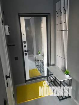 2-к квартира, посуточно, 42м2, 4/20 этаж