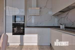 1-к квартира, посуточно, 58м2, 12/12 этаж
