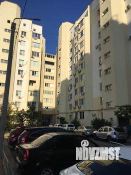 1-к квартира, на длительный срок, 35м2, 5/9 этаж