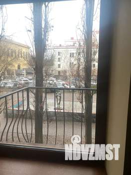 2-к квартира, посуточно, 52м2, 2/5 этаж