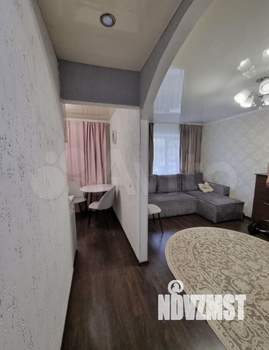 2-к квартира, на длительный срок, 42м2, 1/4 этаж