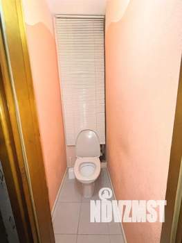 2-к квартира, посуточно, 46м2, 2/5 этаж