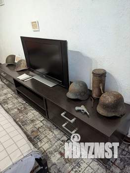 2-к квартира, посуточно, 52м2, 3/4 этаж