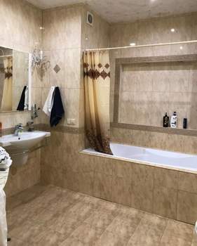2-к квартира, на длительный срок, 60м2, 4/32 этаж