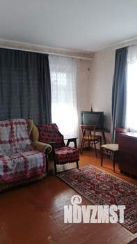 1-к квартира, на длительный срок, 31м2, 5/5 этаж