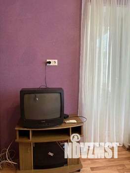 1-к квартира, посуточно, 29м2, 1/1 этаж