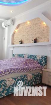 2-к квартира, посуточно, 58м2, 1/3 этаж