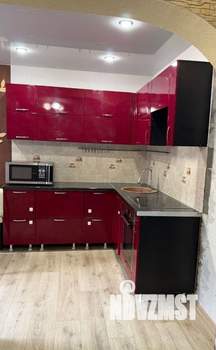 Студия квартира, на длительный срок, 38м2, 1/9 этаж