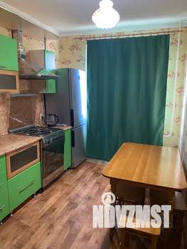 1-к квартира, посуточно, 40м2, 4/9 этаж