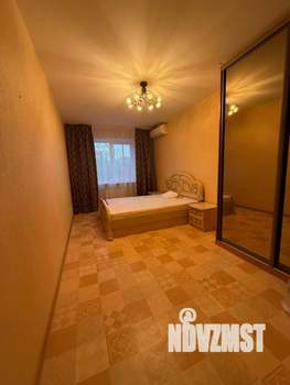 3-к квартира, на длительный срок, 80м2, 6/9 этаж