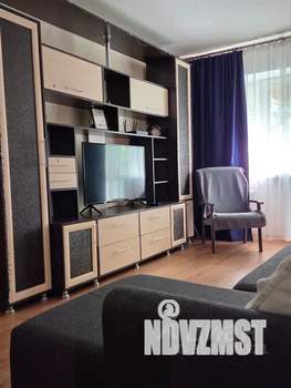 2-к квартира, посуточно, 43м2, 4/5 этаж