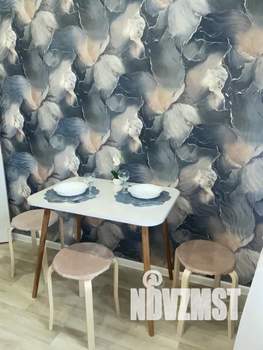 1-к квартира, посуточно, 38м2, 5/9 этаж