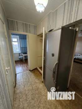 1-к квартира, на длительный срок, 33м2, 8/9 этаж