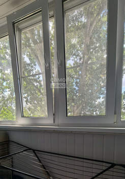 2-к квартира, на длительный срок, 51м2, 6/9 этаж