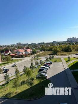 2-к квартира, на длительный срок, 41м2, 4/22 этаж