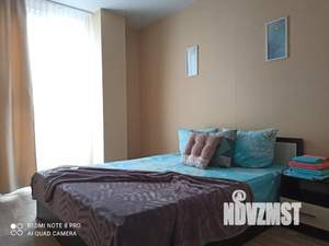 2-к квартира, посуточно, 52м2, 9/9 этаж