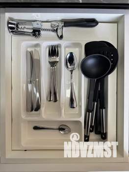 2-к квартира, посуточно, 42м2, 4/8 этаж