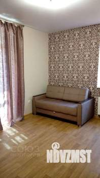 1-к квартира, на длительный срок, 37м2, 1/4 этаж