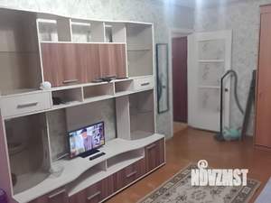 1-к квартира, на длительный срок, 30м2, 3/5 этаж