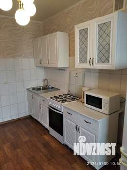 1-к квартира, на длительный срок, 39м2, 9/11 этаж