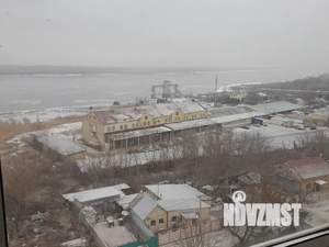 1-к квартира, посуточно, 58м2, 9/22 этаж