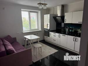 1-к квартира, на длительный срок, 55м2, 3/10 этаж