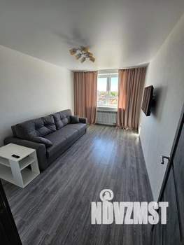 1-к квартира, посуточно, 36м2, 5/5 этаж