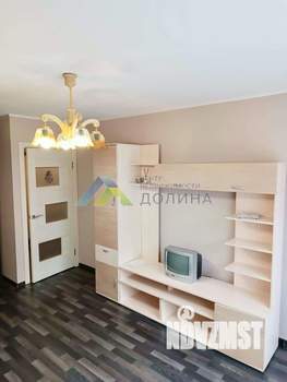 1-к квартира, на длительный срок, 36м2, 1/3 этаж