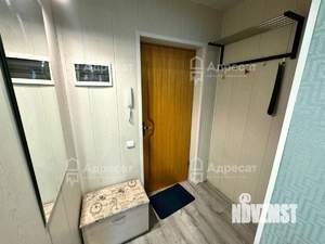 Студия квартира, на длительный срок, 30м2, 4/5 этаж