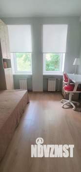 2-к квартира, на длительный срок, 50м2, 2/4 этаж