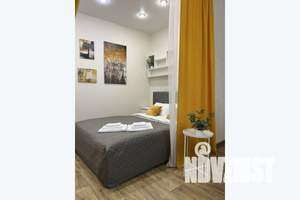 1-к квартира, посуточно, 42м2, 4/6 этаж