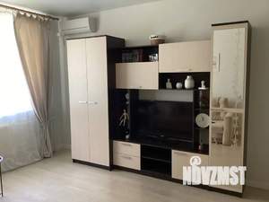 1-к квартира, посуточно, 46м2, 2/6 этаж