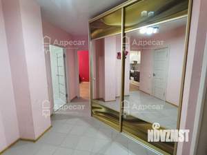 2-к квартира, на длительный срок, 65м2, 4/16 этаж