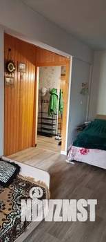 2-к квартира, посуточно, 45м2, 3/5 этаж