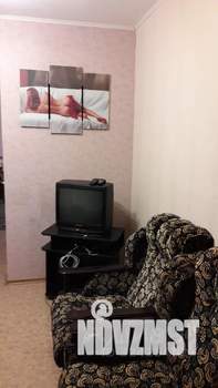 2-к квартира, посуточно, 50м2, 1/9 этаж