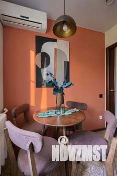 1-к квартира, посуточно, 36м2, 3/5 этаж