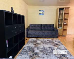 Студия квартира, на длительный срок, 31м2, 5/5 этаж