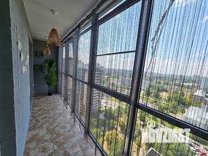 2-к квартира, посуточно, 54м2, 16/19 этаж