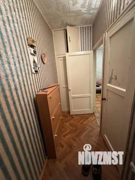 1-к квартира, на длительный срок, 31м2, 5/5 этаж