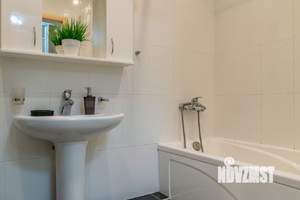 2-к квартира, посуточно, 52м2, 1/1 этаж