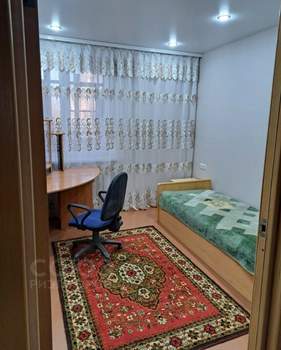 3-к квартира, на длительный срок, 67м2, 7/9 этаж