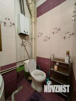 1-к квартира, на длительный срок, 44м2, 4/5 этаж