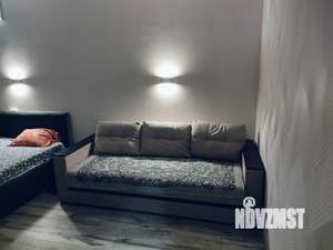 1-к квартира, на длительный срок, 42м2, 4/10 этаж