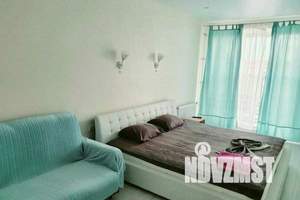 2-к квартира, посуточно, 60м2, 6/10 этаж