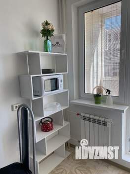 1-к квартира, на длительный срок, 41м2, 2/5 этаж