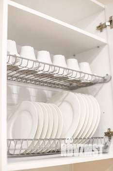 2-к квартира, посуточно, 60м2, 1/1 этаж