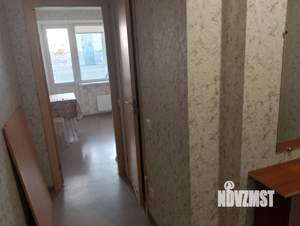 1-к квартира, на длительный срок, 36м2, 6/9 этаж