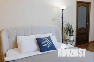 1-к квартира, посуточно, 60м2, 16/17 этаж