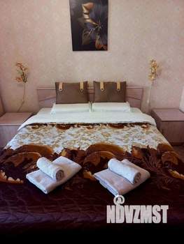 2-к квартира, посуточно, 72м2, 6/9 этаж